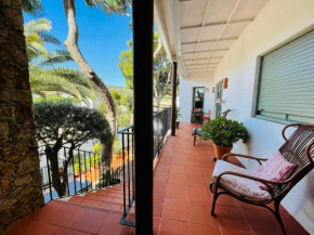 Tamariu 1 · Cozy hideaway 50 mts from the sea